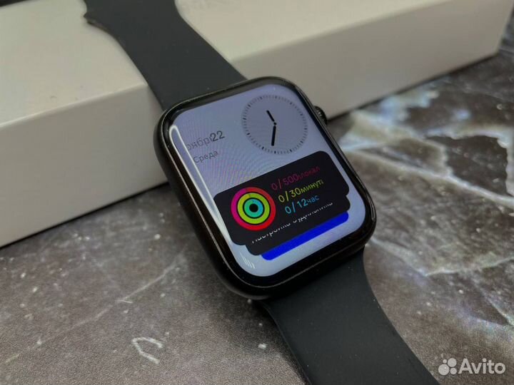 Apple Watch 9