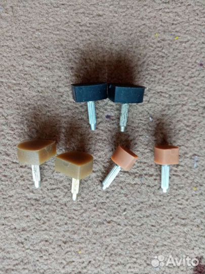 Набойки для обуви