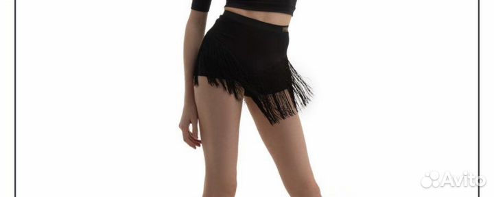 Юбка для танцев