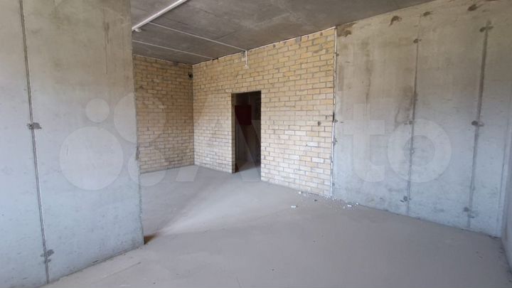 Свободного назначения, 62 м²