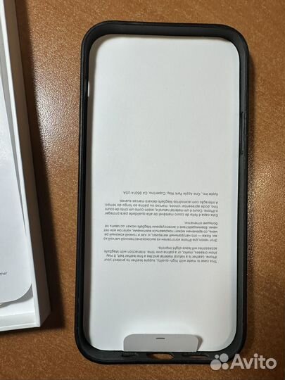 Чехол на iPhone 12 pro