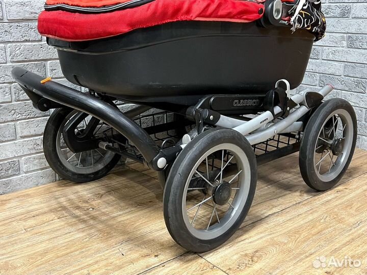 Детская коляска Peg-Perego Arcore 2 в 1
