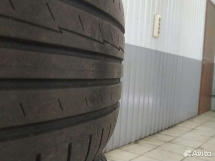 Колеса в сборе Yakohama 195/65/15
