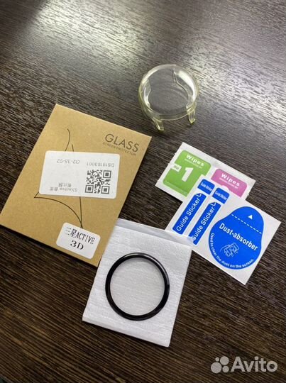 Samsung galaxy watch active 40 мм