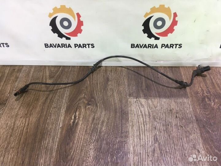 Датчик ABS передний Mercedes S W220 3.7 2003