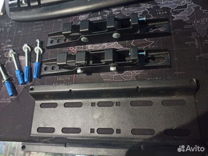 Кронштейн на стену vesa 200*200