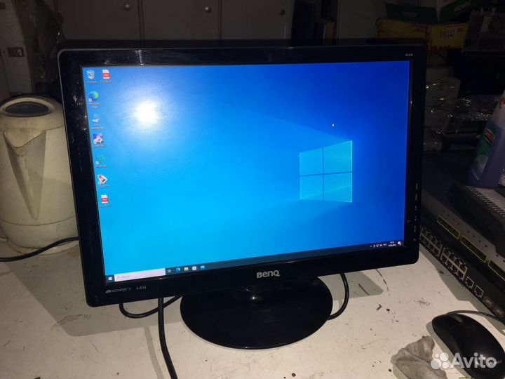 Монитор BenQ GL941M 19