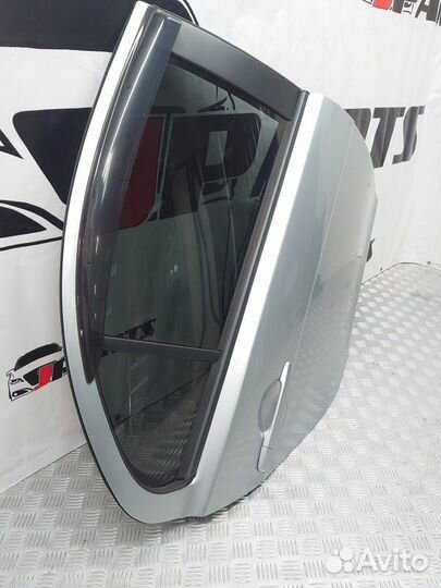 Дверь задняя Mitsubishi Lancer 10