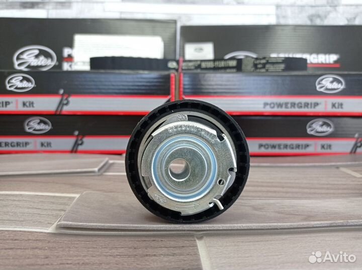 Комплект грм Гейтс для Гранта 8 клапанная