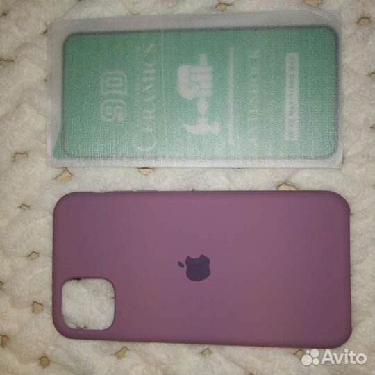 Чехол для iPhone 11 Pro Max