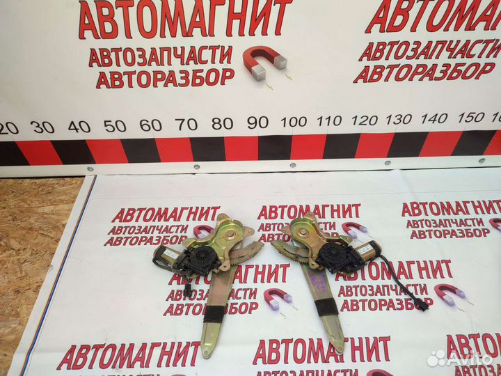 Стеклоподъемник задний Чери Тигго Тинго Т11