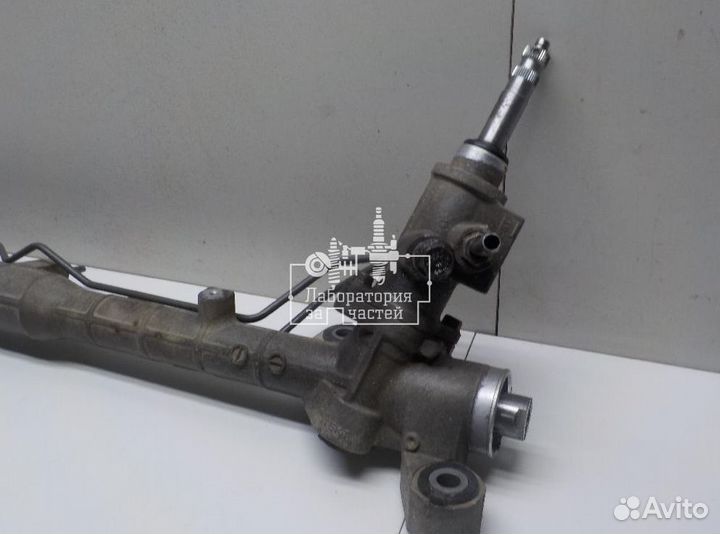 Рейка рулевая Mazda EH44-32-110C