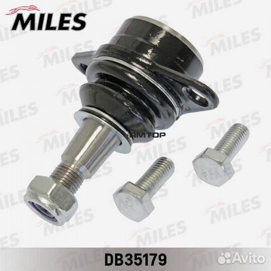 Miles DB35179 DB35179 miles Опора шаровая нижняя л