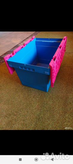 Контейнер для хранения овощей