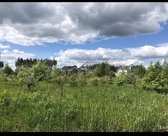 Участок 15 сот. (ИЖС)