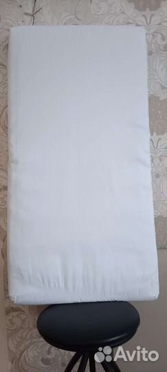 Матрас детский 120 60