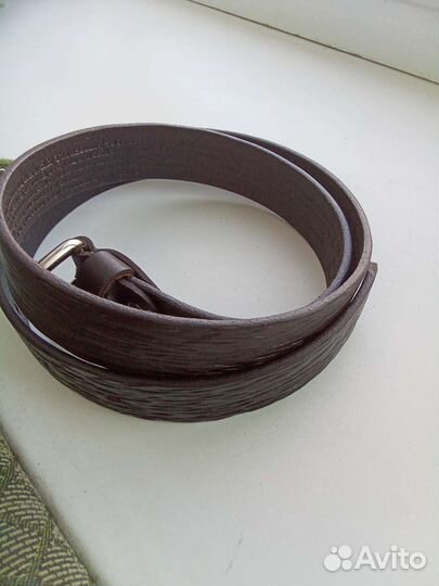 Пояс детский, молитва внутри, длина 110 см