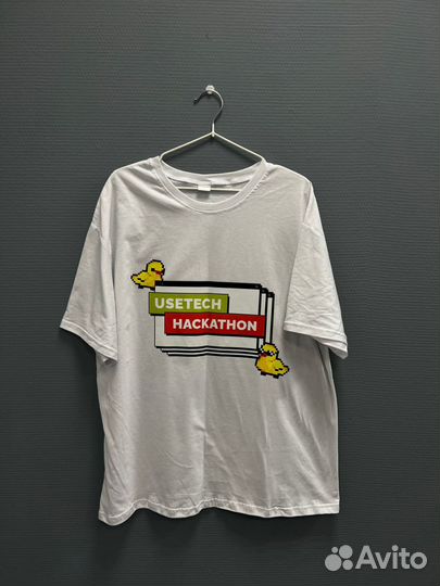 DTF печать дтф