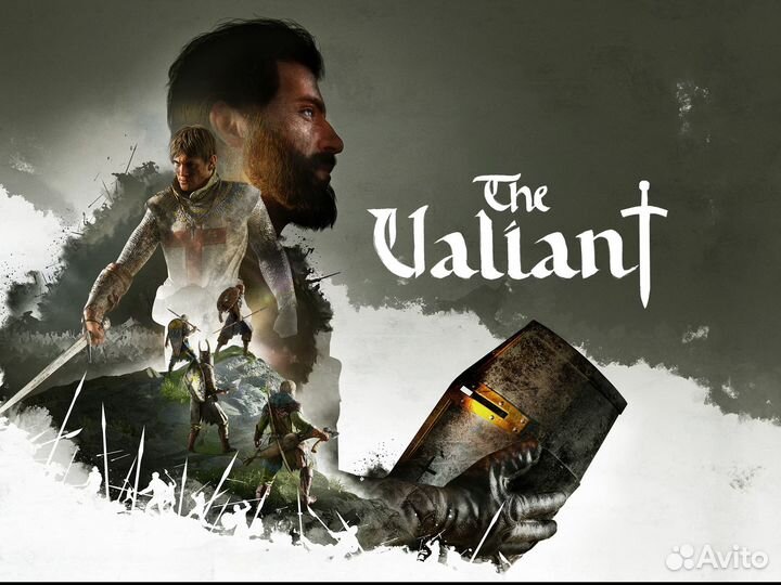 The Valiant PS5