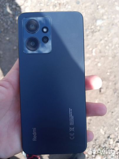 Xiaomi 12, 8/128 ГБ