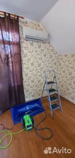 Кондиционеры заправка ремонт обслуживание чистка