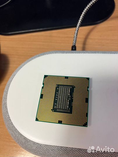 Процессор Intel Core i7 870 LGA1156