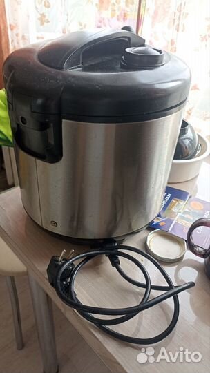 Мультиварка