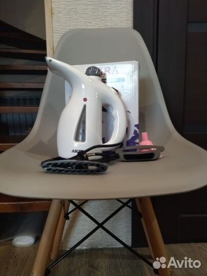 Ручной отпариватель Akira