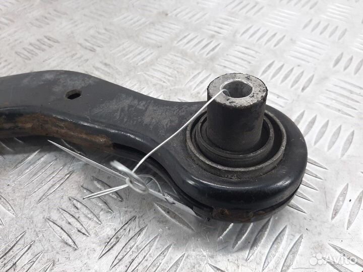 Рычаг задний левый BMW X5 E53 2001