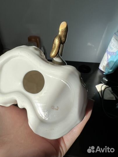 Статуэтка танцовщица Германия