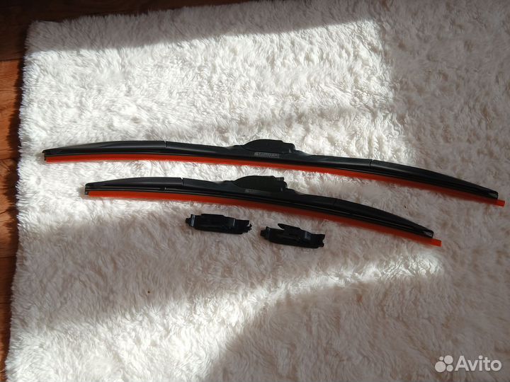 Щетки стеклоочистителя