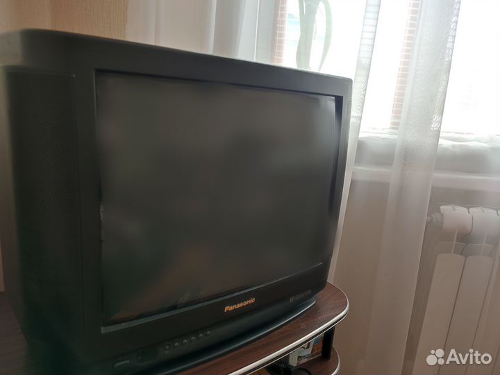 Телевизор Panasonic