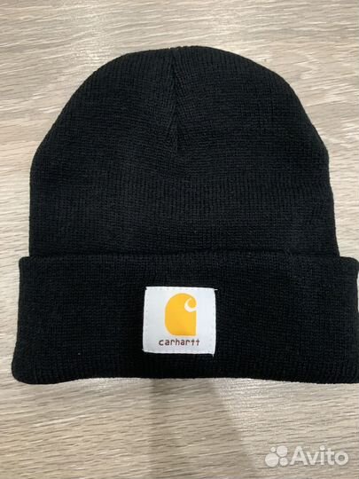 Шапка carhartt новые