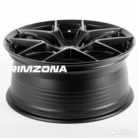 Литые диски BBS DQ17 R18 et38.0 5x108.0 dia73.1