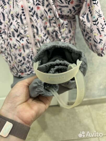 Костюм reima 98