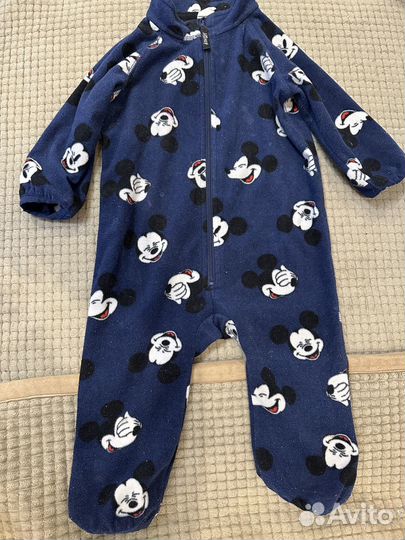 Продам вещи на 1-2 года