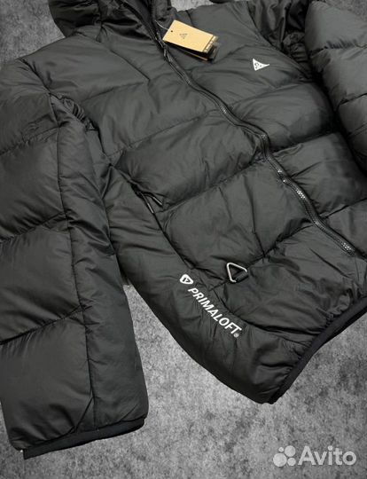 Мужской пуховик Nike acg