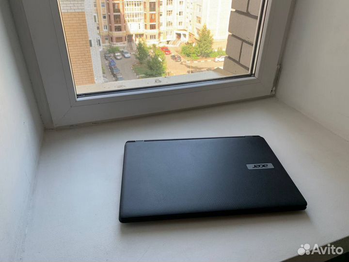 Ноутбук Acer