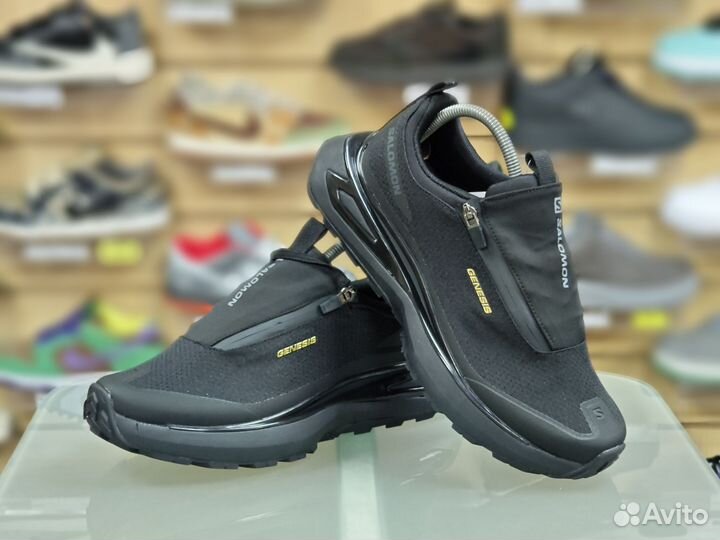 Кроссовки мужские летние