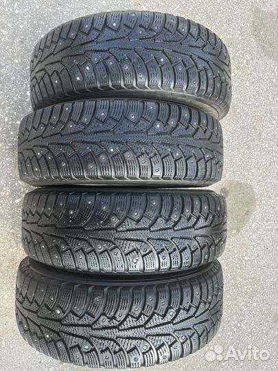 Nokian Tyres Nordman 5 175/65 R14