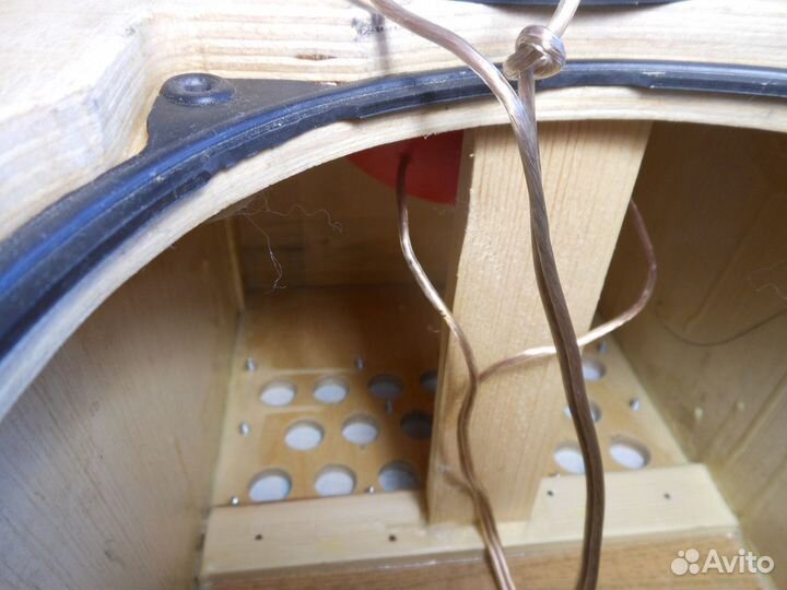 Самодельные колонки