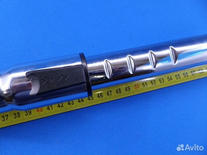 Трубка пылесоса Телескопическая 32мм