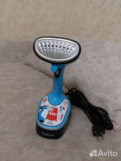 Ручной отпариватель Tefal Access Steam DR8086E1