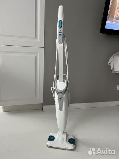 Паровая швабра Tefal Steam Power