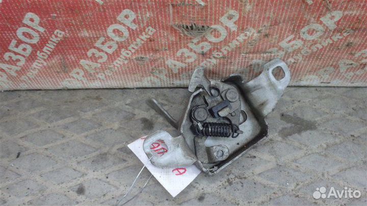 Замок капота LADA Largus Cross KS0Y5L K4M 2016