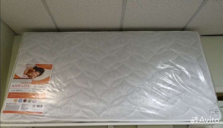 Матрац 160 на 80 новый