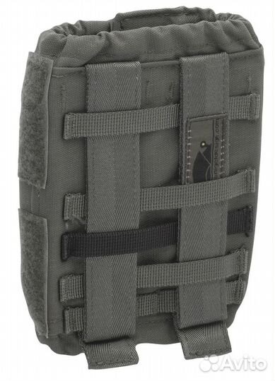 SnigelDesign Dual Stun Grenade Pouch