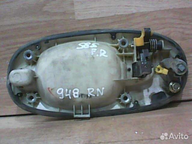 Ручка наружная передняя правая Kia Carnival - 1 поколение (1999-2002)