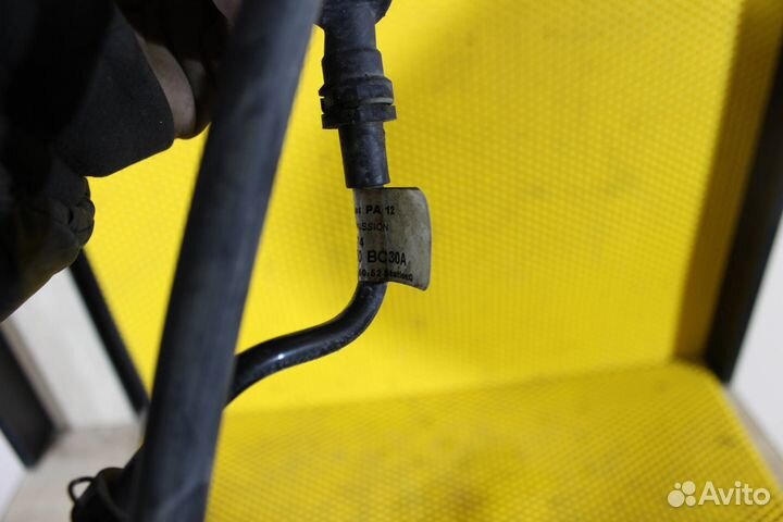 Трубка сцепления Nissan Juke F15