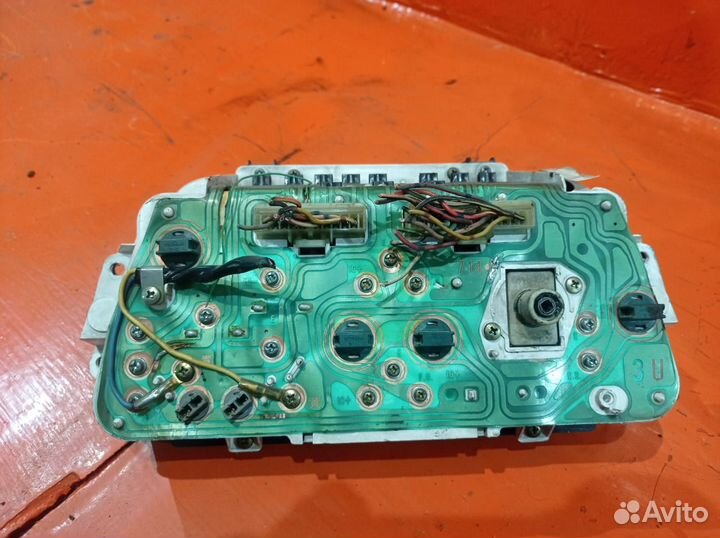 Щиток приборов suzuki escudo TA01/11/31/51/TD01/11/31/51/61